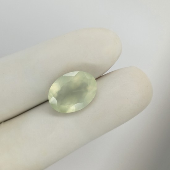 Prehnite  7.47 Ct Gem Quality